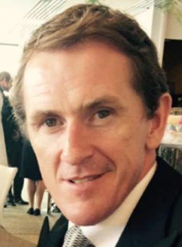 Guest Speaker AP McCoy