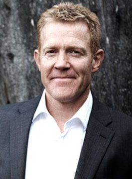 Adam Henson - After Dinner Speaker, Farmer and presenter