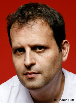 Adam Kay Comedian This Is Going To Hurt Author