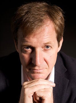 Alastair Campbell - After Dinner Speaker