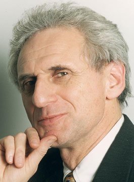 Alex Brummer - Finance and Economics Speaker