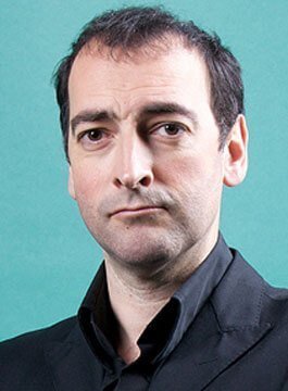 Alistair McGowan - Awards Host and Guest Speaker