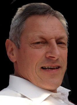 Allan Wells MBE - Scottish Olympic Champion