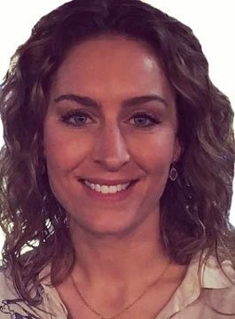 Amy Williams MBE - Olympic Motivational Speaker