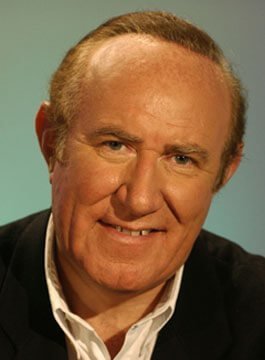 Andrew Neil - Presenter, Awards Host and After Dinner Speaker