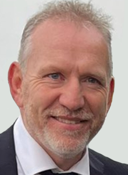 Andy Nicol Scottish Rugby Speaker