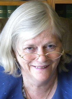 Ann Widdecombe - After Dinner Speaker