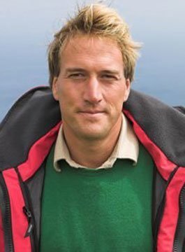 Ben Fogle - Presenter and Adventurer