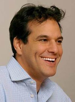 Brent Hoberman - lastminute.com keynote speaker