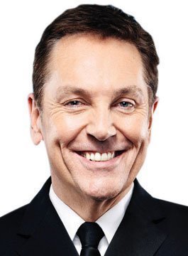Brian Conley - Guest Speaker and After Dinner Comedian
