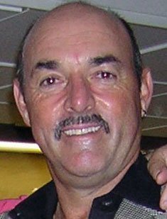 Football Speaker Bruce Grobbelaar