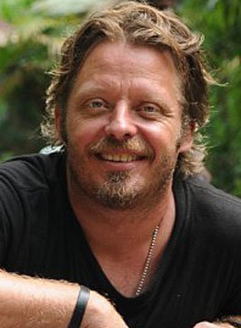 Charley Boorman - Adventurer and guest speaker