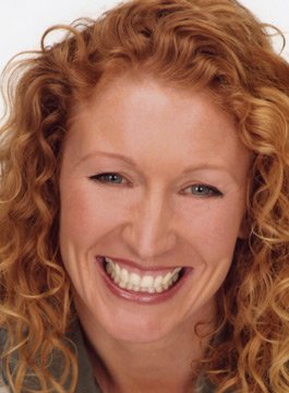 Charlie Dimmock Celebrity Gardener