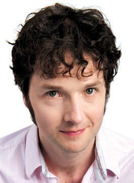 Chris Addison - Stand-Up Comedian