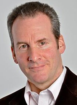 Chris Barrie - Actor and After Dinner Speaker