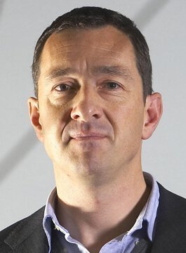 Chris Boardman MBE - Motivational Speaker