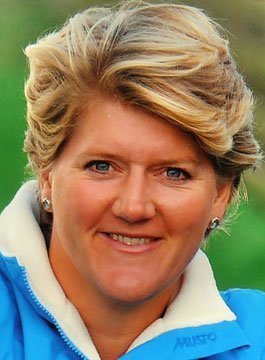 Claire Balding OBE - After Dinner Speaker and Awards Host