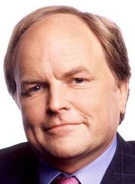 Clive Anderson - Awards Host and After Dinner Speaker