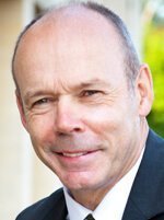 Clive Woodward