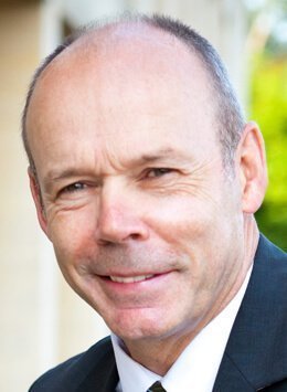 Sir Clive Woodward - Leadership Speaker