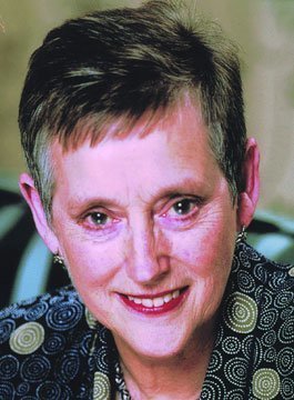 Dame Stella Rimington - Keynote Speaker