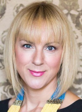 Debra Searle MBE - Atlantic Rower Motivational Speaker