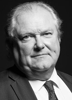 Lord Digby Jones