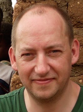 Duncan Goose - One Water Founder and Keynote Speaker