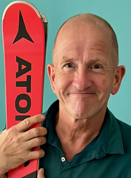Eddie The Eagle Speaker