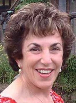 Edwina Currie - Writer, Broadcaster, Speaker and Former MP