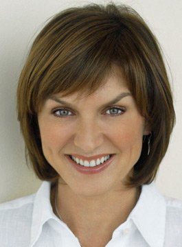 Awards Host Fiona Bruce