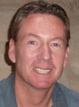 Frank Gardner Guest Speaker