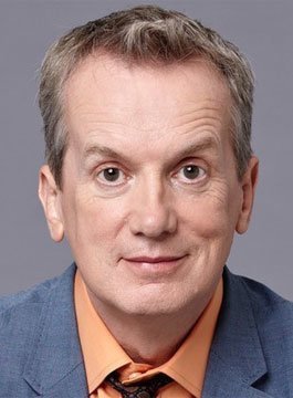 Frank Skinner - Stand-Up Comedian