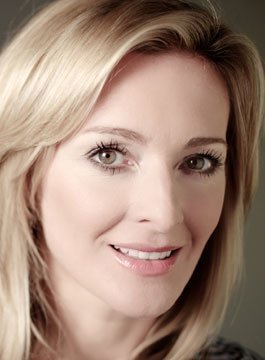 Gabby Logan - Broadcaster, Awards Host, Conference Presenter