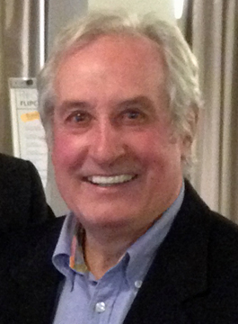 Gareth Edwards rugby Speaker