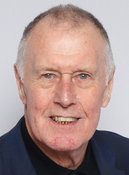 Geoff Hurst Speaker Agent