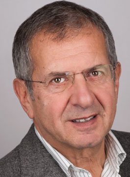 Gerald Ratner - Motivational Business Speaker