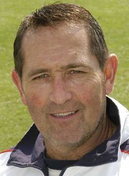 Graham Gooch OBE - Cricketer and Guest Speaker