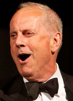 Gyles Brandreth