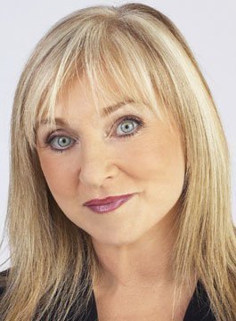 Helen Lederer - Comedian and Host