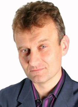 Hugh Dennis - Stand-Up Comedian and Awards Host