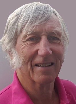 Welsh Rugby Speaker JPR Williams