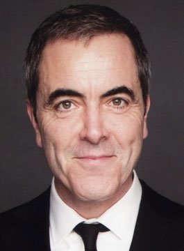 James Nesbitt - After Dinner Speaker and Presenter