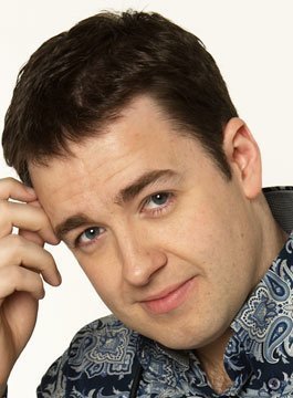 Jason Manford - Stand-Up Comedian and Presenter