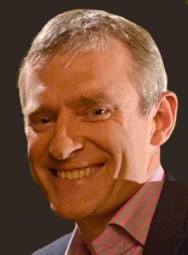 Jeremy Vine - Awards Host and Guest Speaker