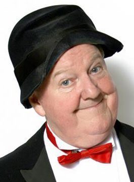 Jimmy Cricket - Irish Stand-Up Comedian