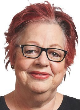 Jo Brand - Awards Host and Comedian