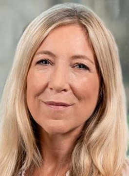 Joanna Gosling Speaker