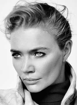 Jodie Kidd Presenter and Awards Host