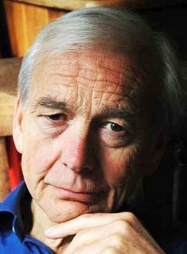 John Humphrys - Broadcaster, Speaker and Host